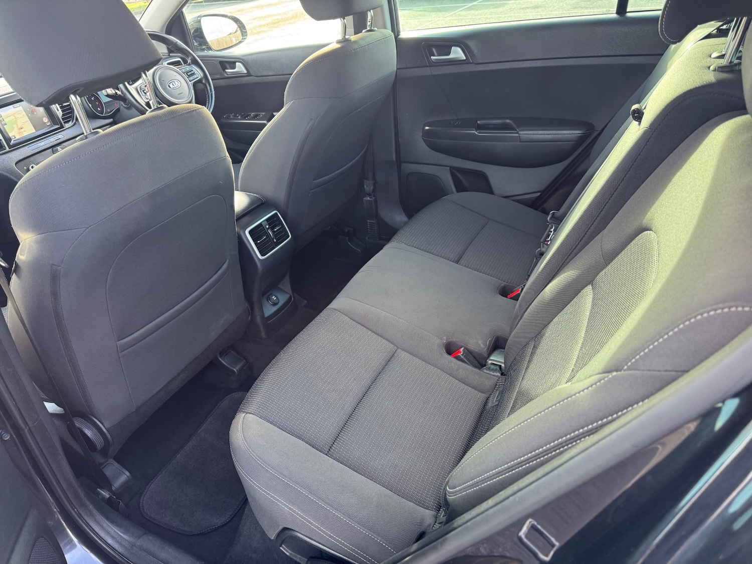 Used Kia Sportage 2018 for sale - 77270781: Photo 19