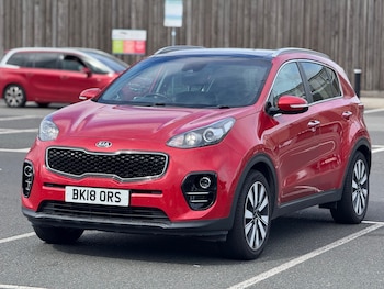 2018 (18) - 1.7 CRDi ISG 3 5dr