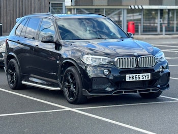 BMW - X5