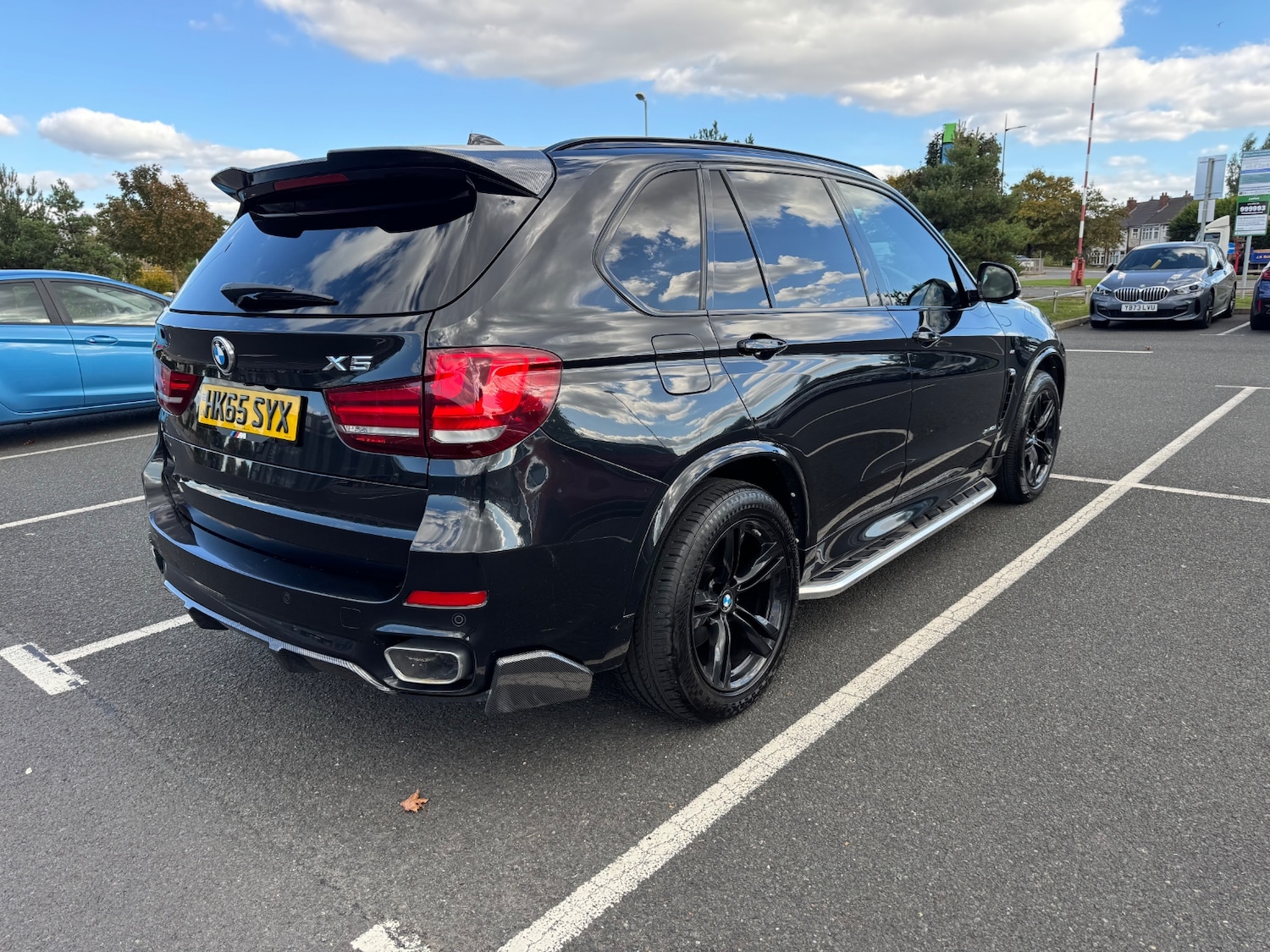 Vehicle 29