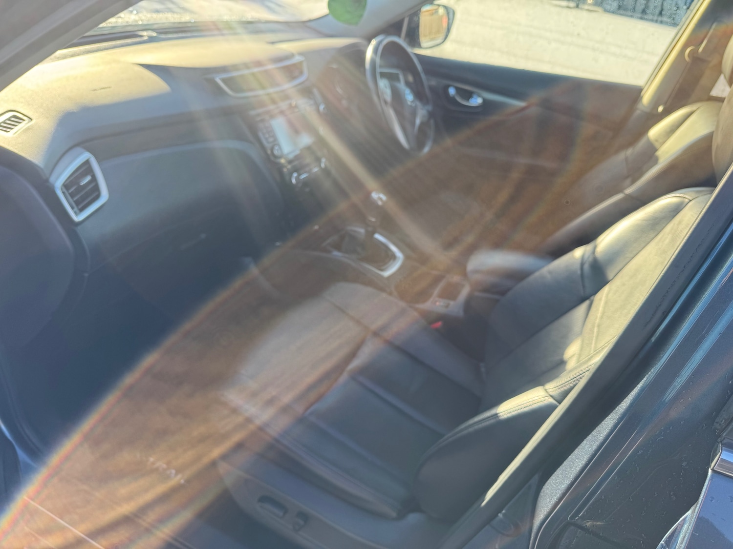 Used Nissan X-Trail 2016 for sale - 77152366: Photo 16