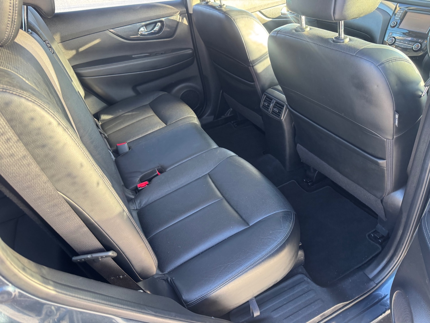 Used Nissan X-Trail 2016 for sale - 77152366: Photo 17