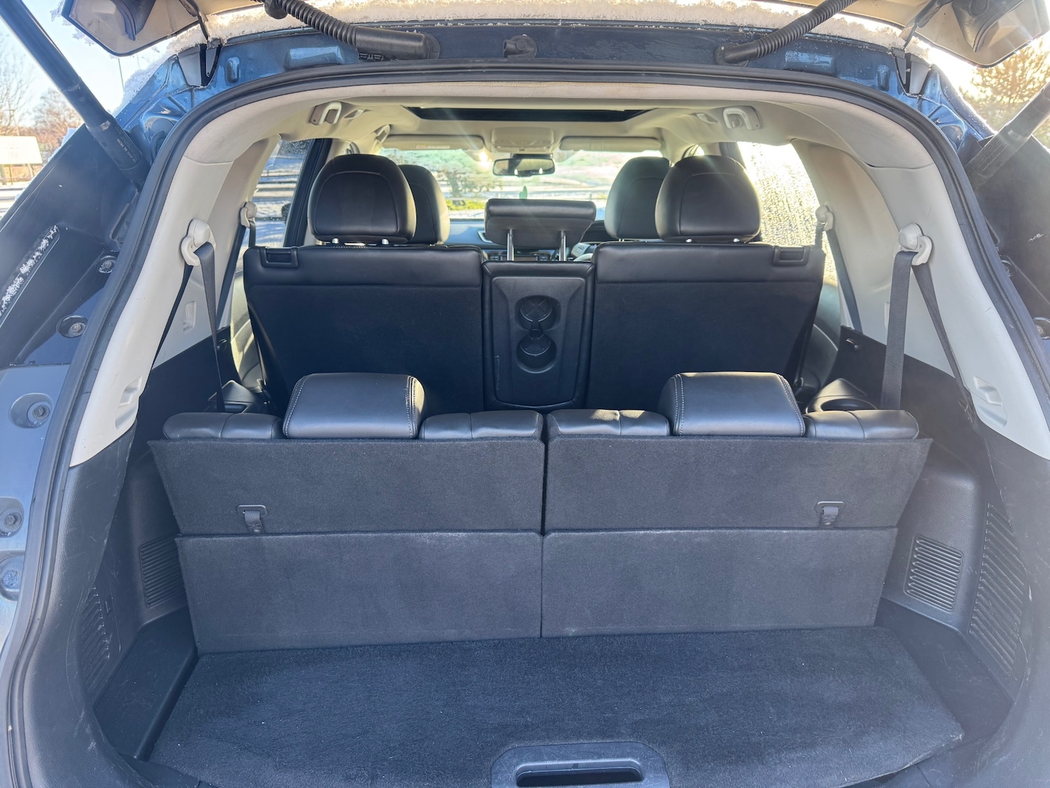 Used Nissan X-Trail 2016 for sale - 77152366: Photo 18