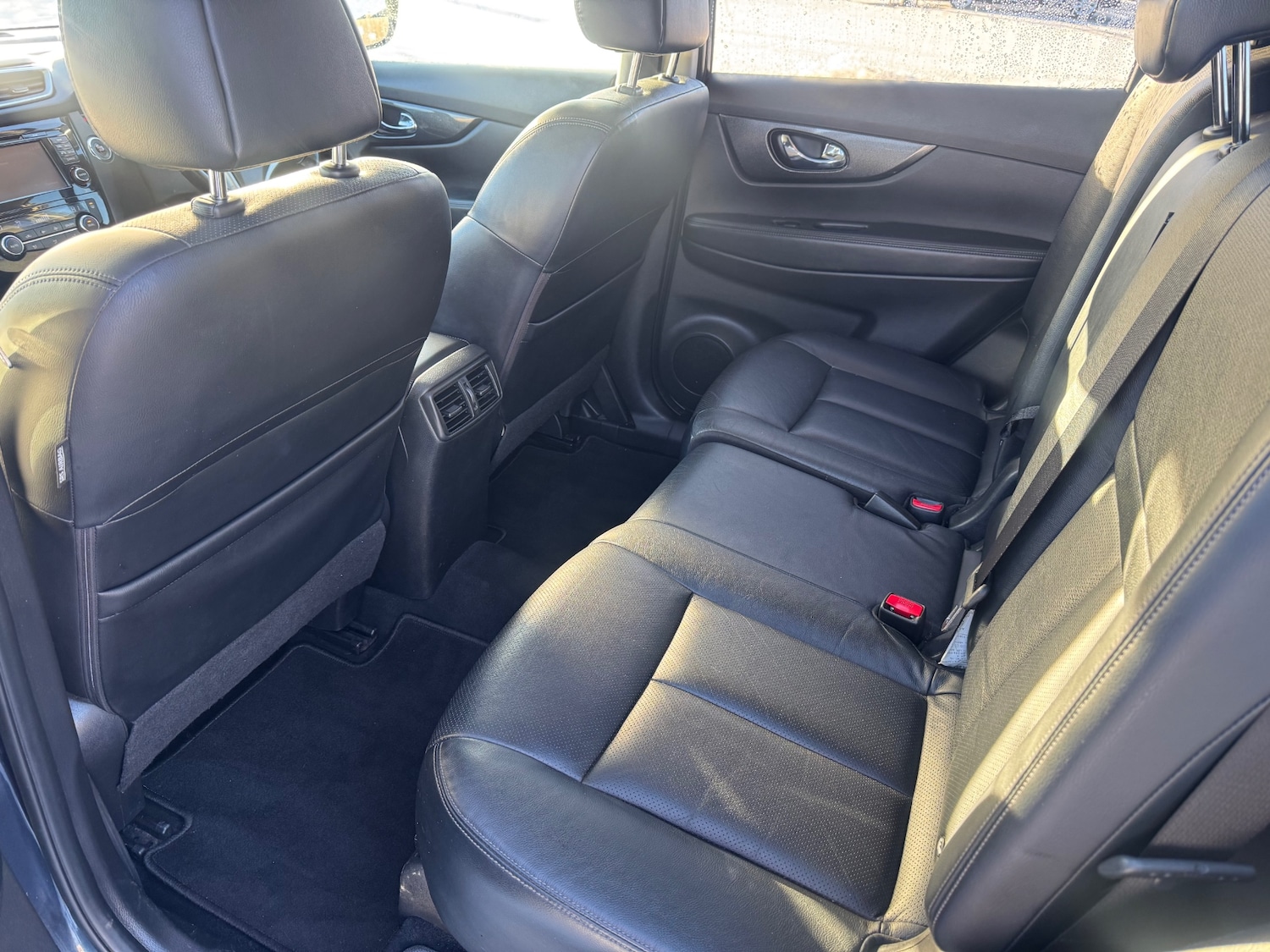 Used Nissan X-Trail 2016 for sale - 77152366: Photo 19