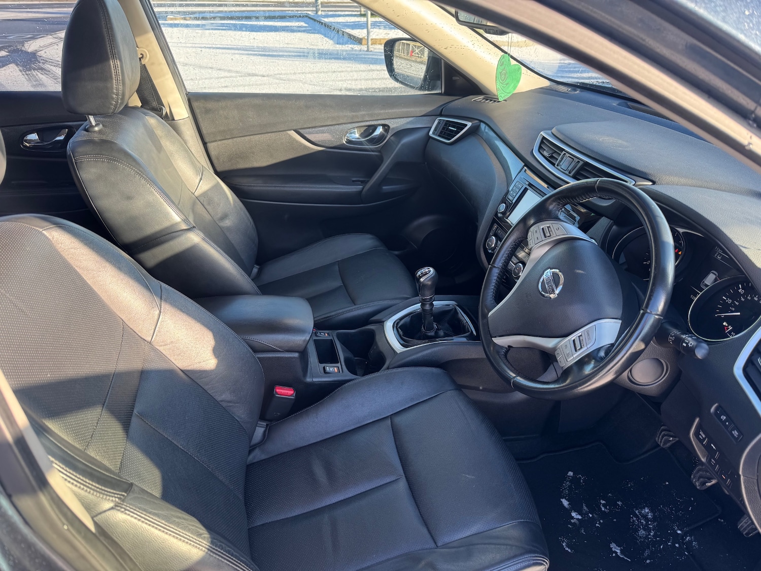 Used Nissan X-Trail 2016 for sale - 77152366: Photo 21