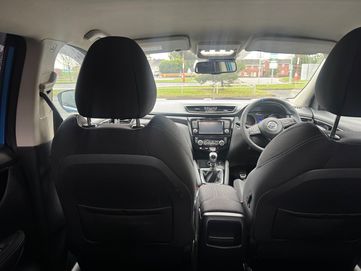 Used Nissan Qashqai 2017 for sale - 76684188: Photo 11