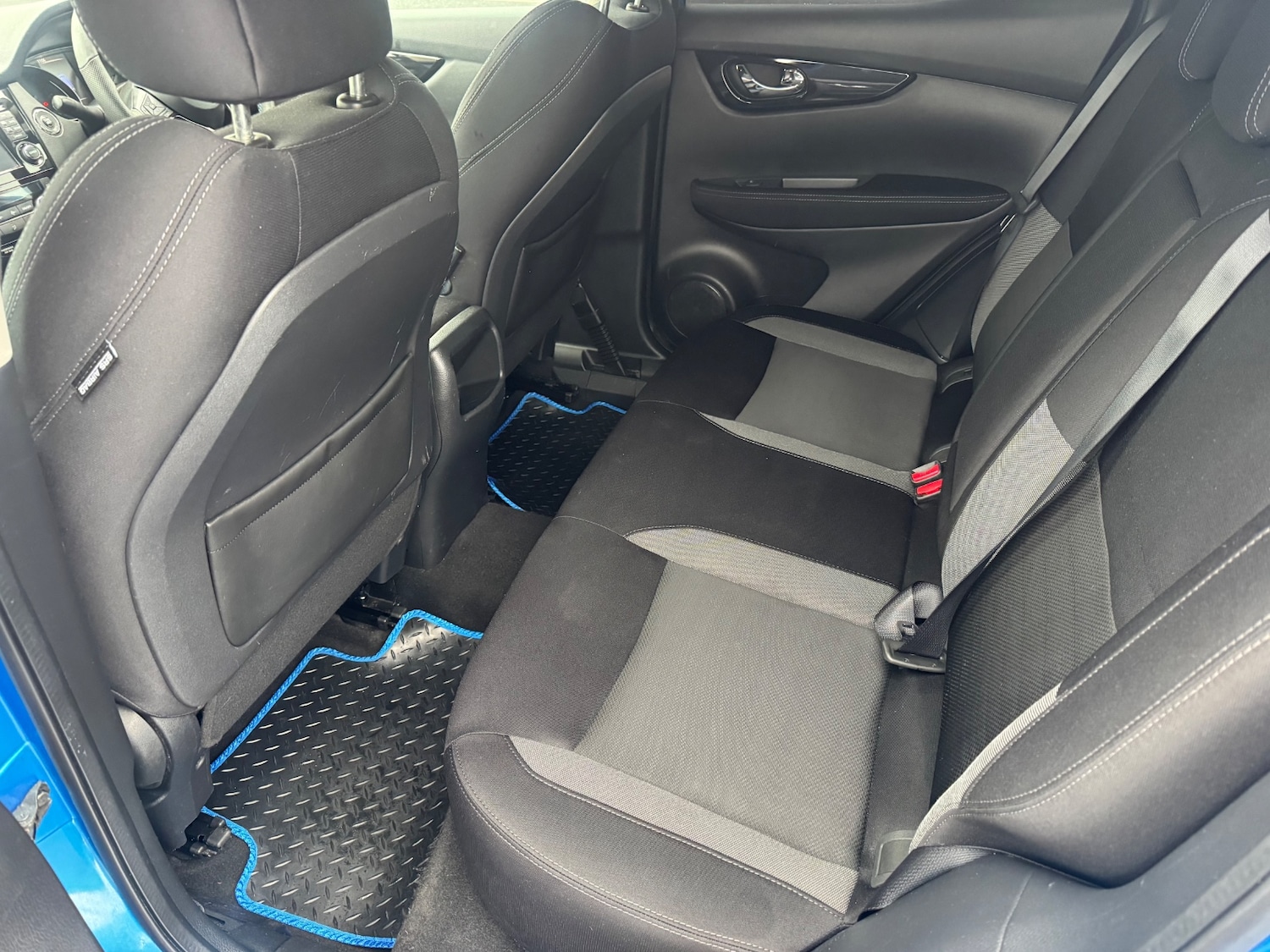 Used Nissan Qashqai 2017 for sale - 76684188: Photo 12