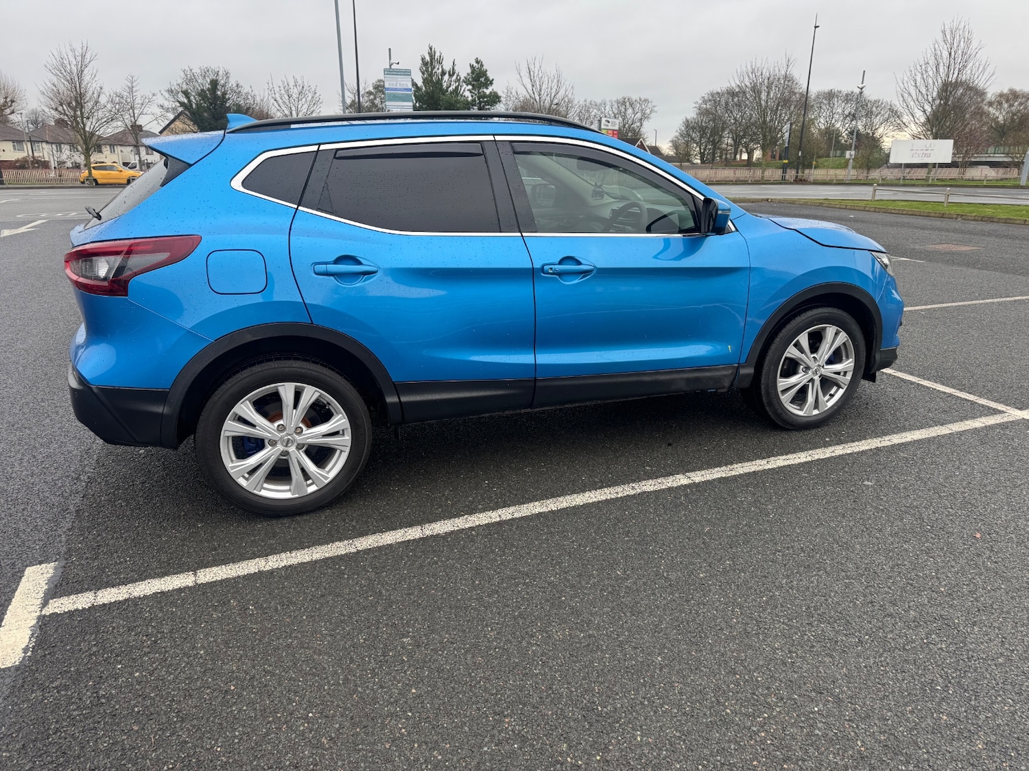 Used Nissan Qashqai 2017 for sale - 76684188: Photo 20