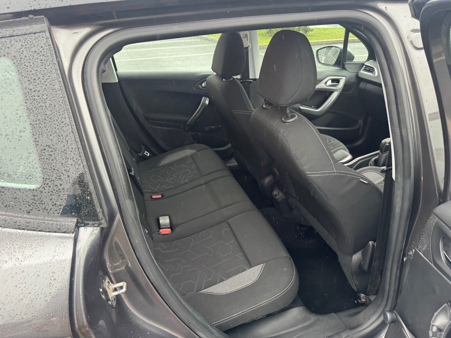 Used Peugeot 2008 2018 for sale - 77270698: Photo 10