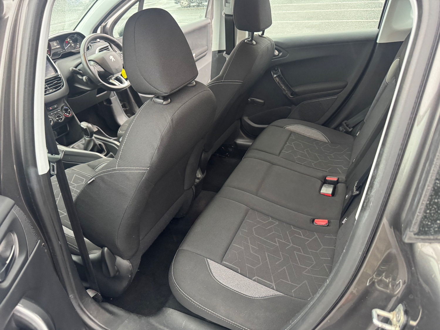 Used Peugeot 2008 2018 for sale - 77270698: Photo 12