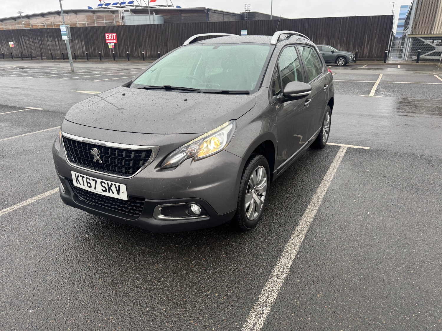 Used Peugeot 2008 2018 for sale - 77270698: Photo 16