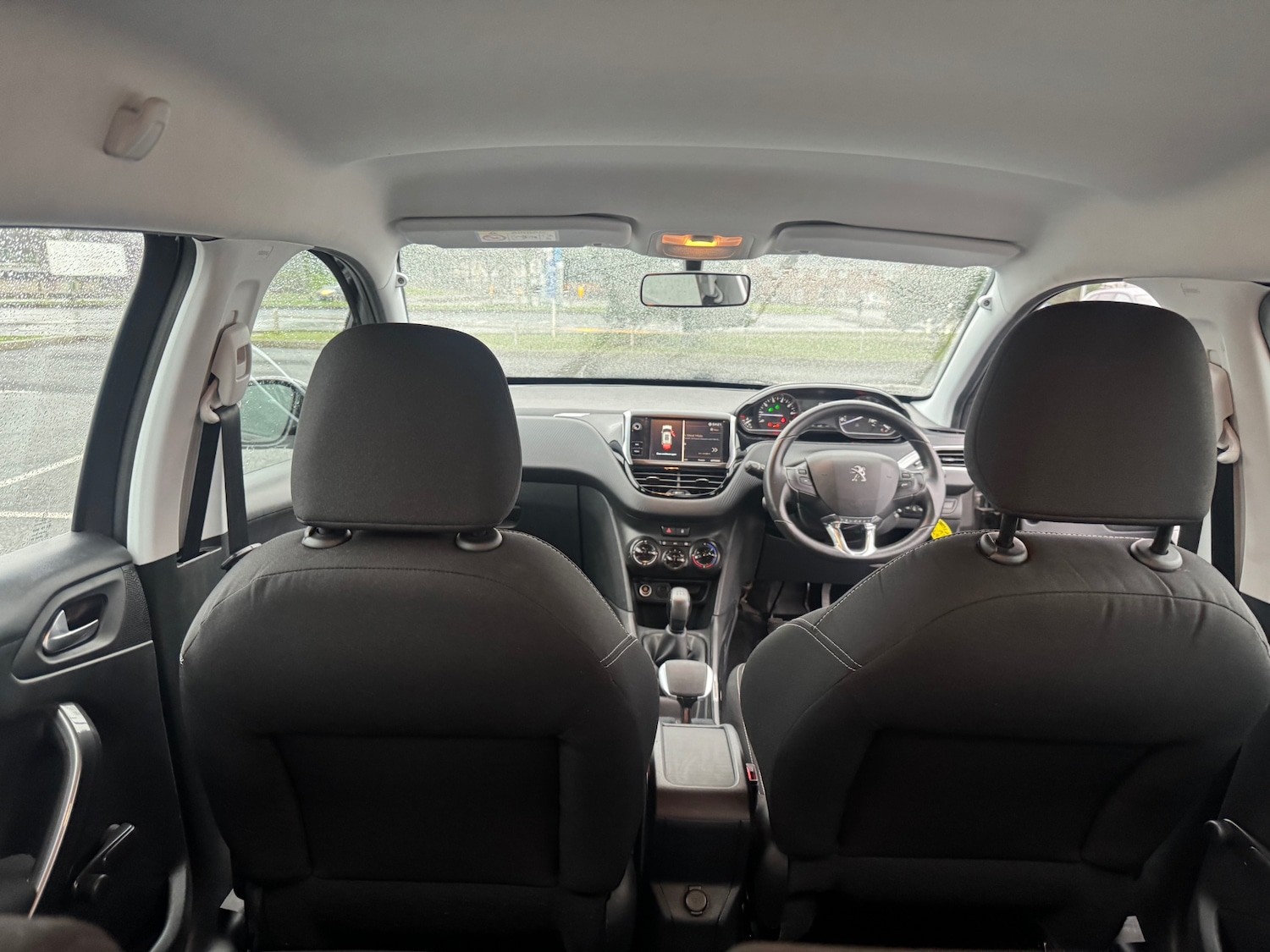 Used Peugeot 2008 2018 for sale - 77270698: Photo 9