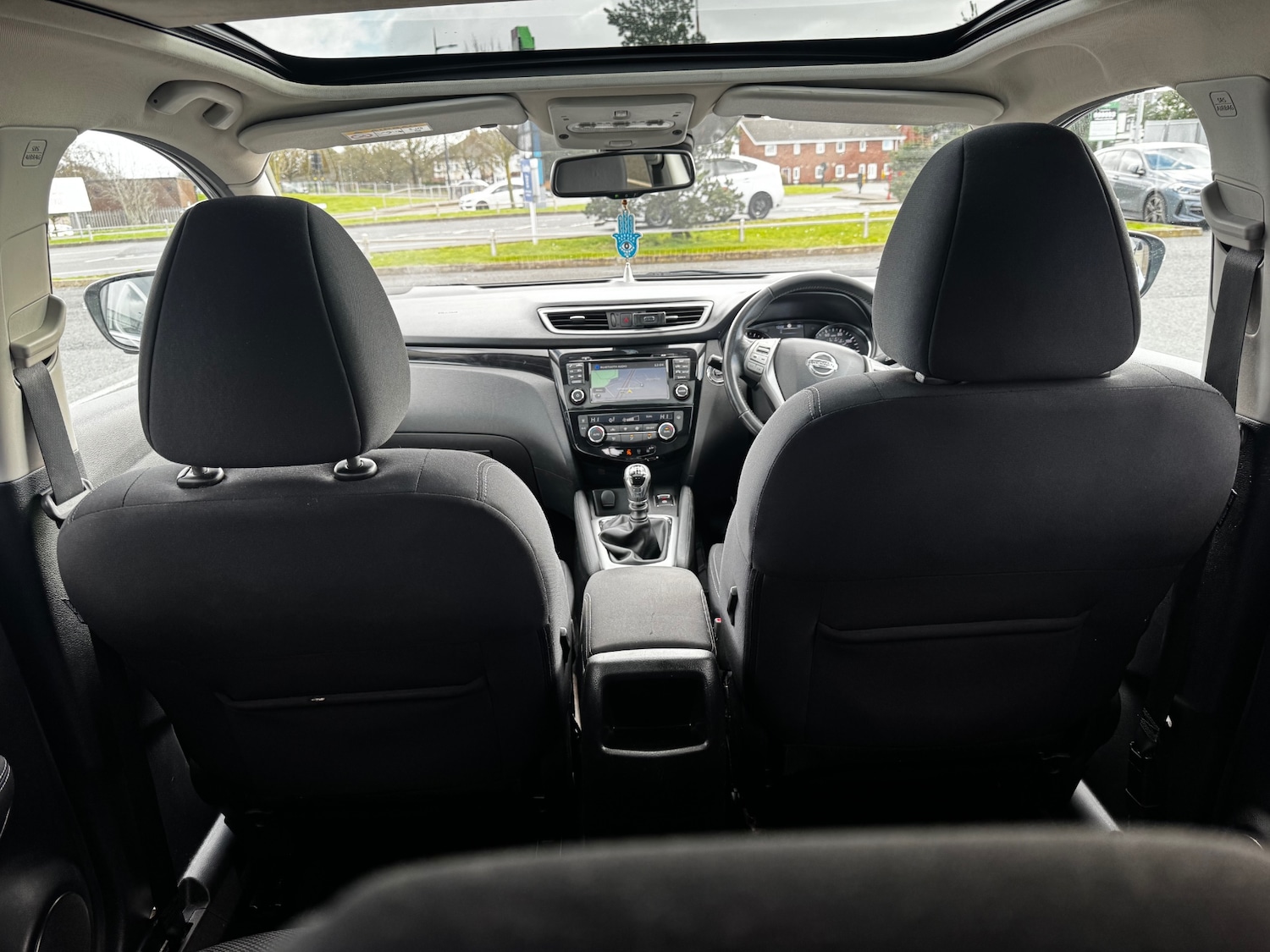 Used Nissan Qashqai 2017 for sale - 77837241: Photo 10