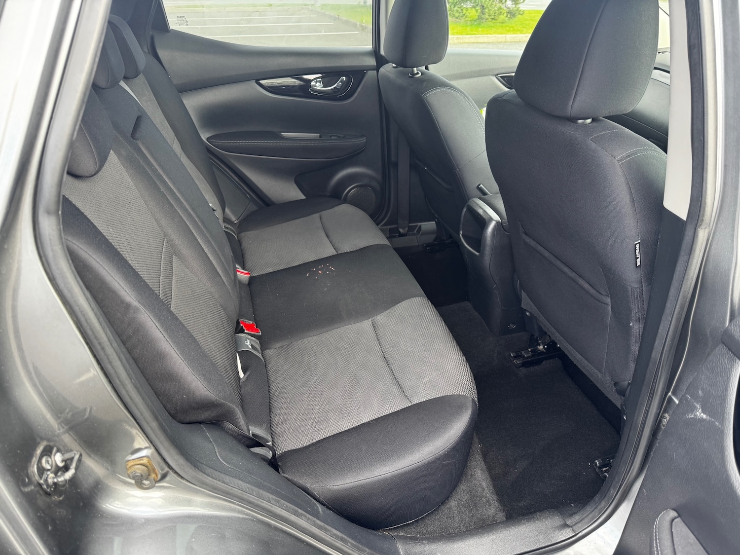 Used Nissan Qashqai 2017 for sale - 77837241: Photo 11