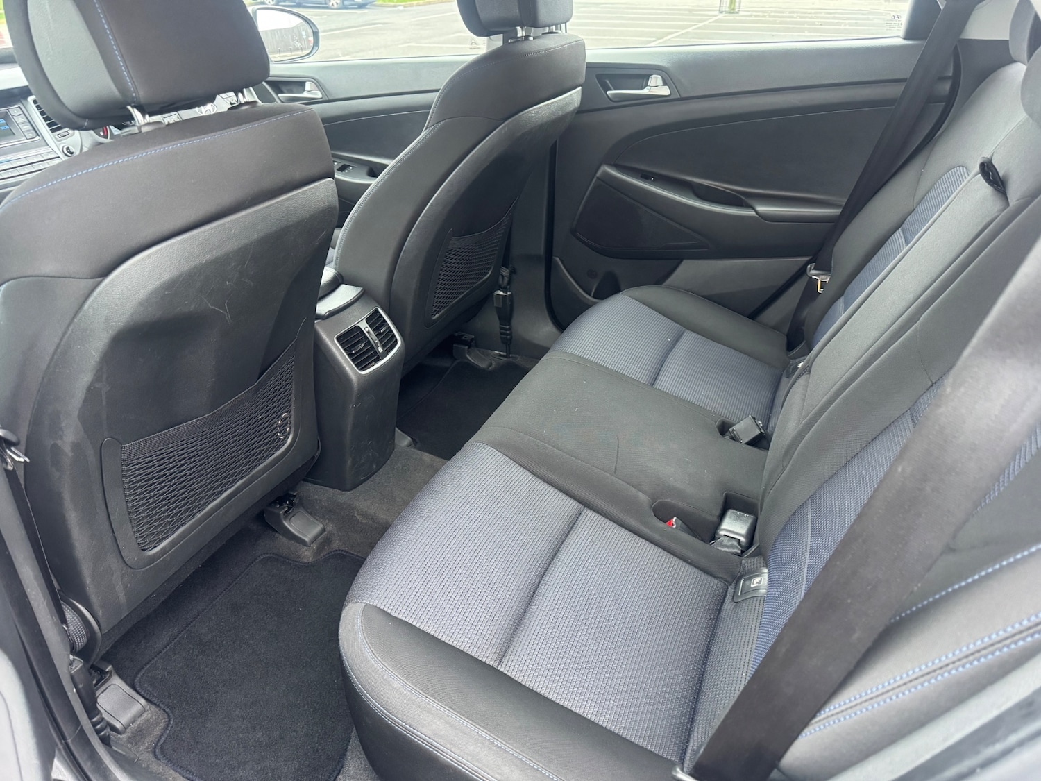 Used Hyundai TUCSON 2016 for sale - 76507408: Photo 11