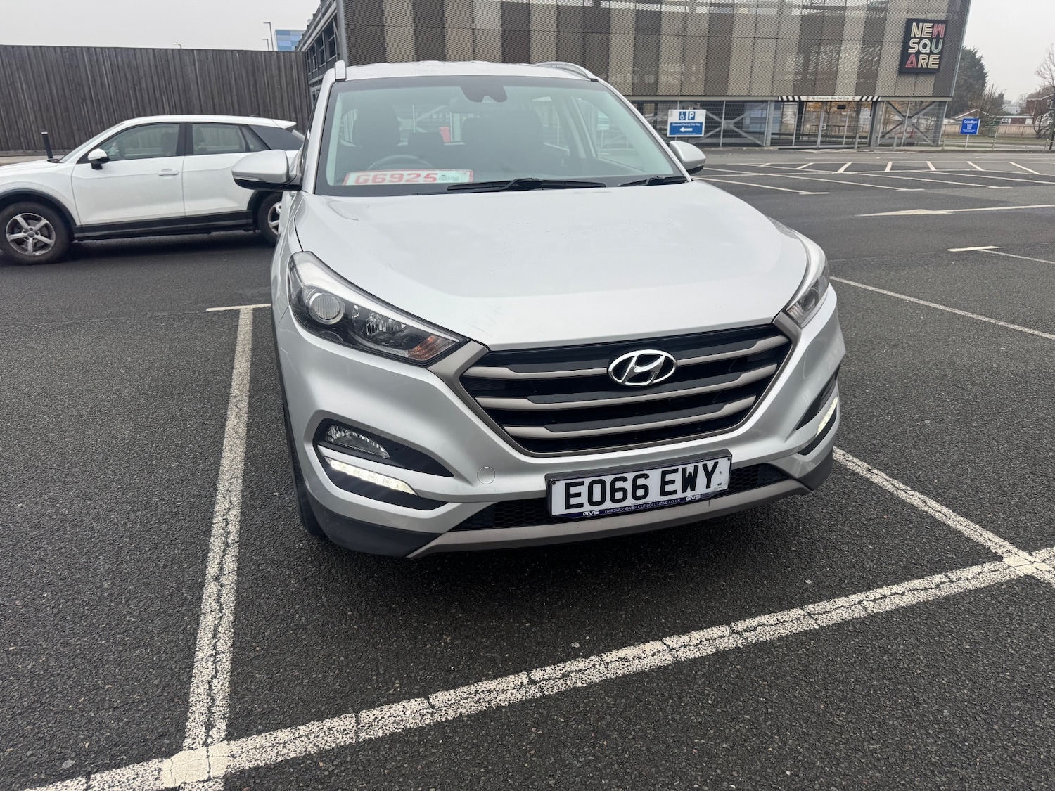 Used Hyundai TUCSON 2016 for sale - 76507408: Photo 13