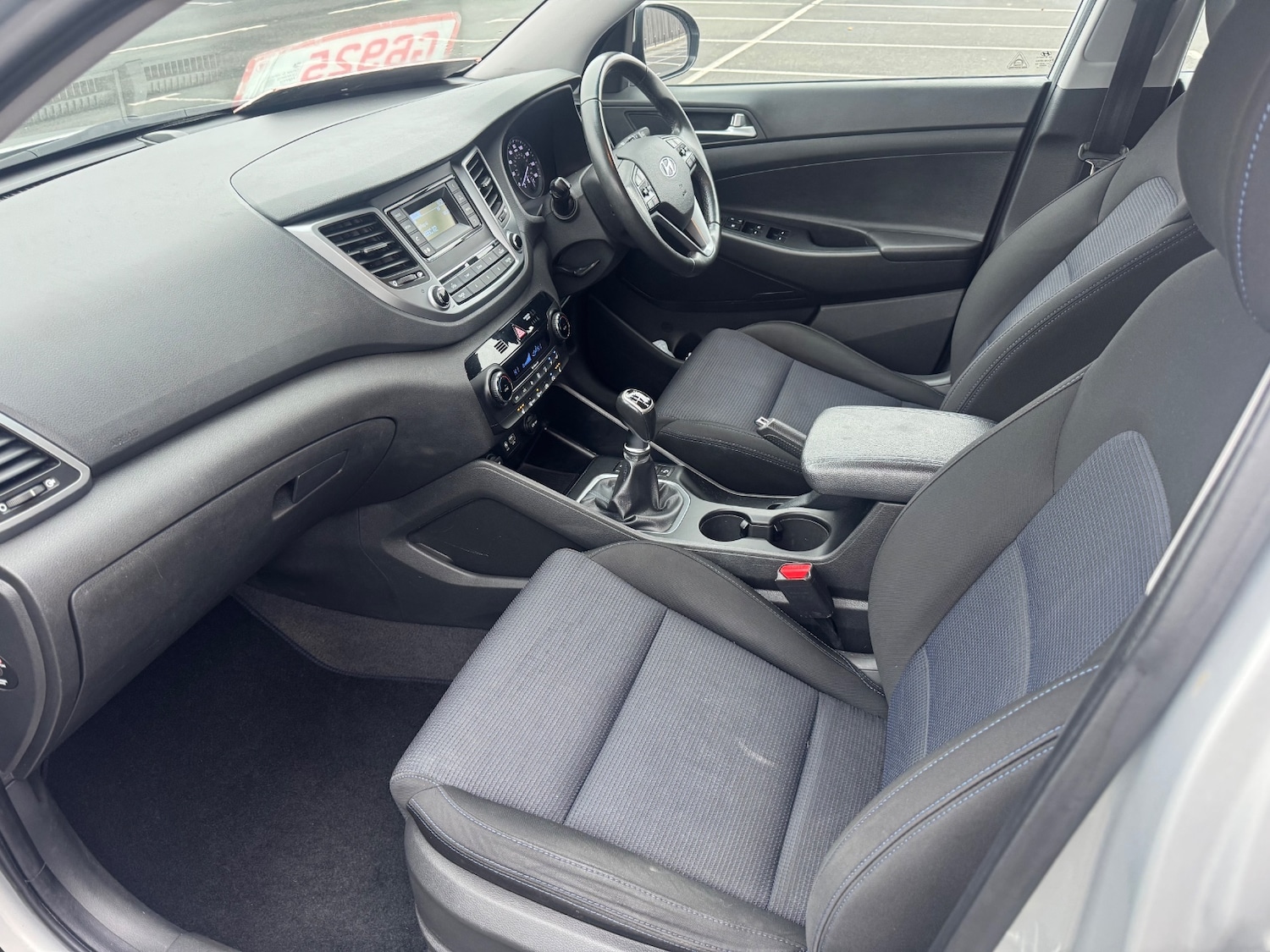 Used Hyundai TUCSON 2016 for sale - 76507408: Photo 16