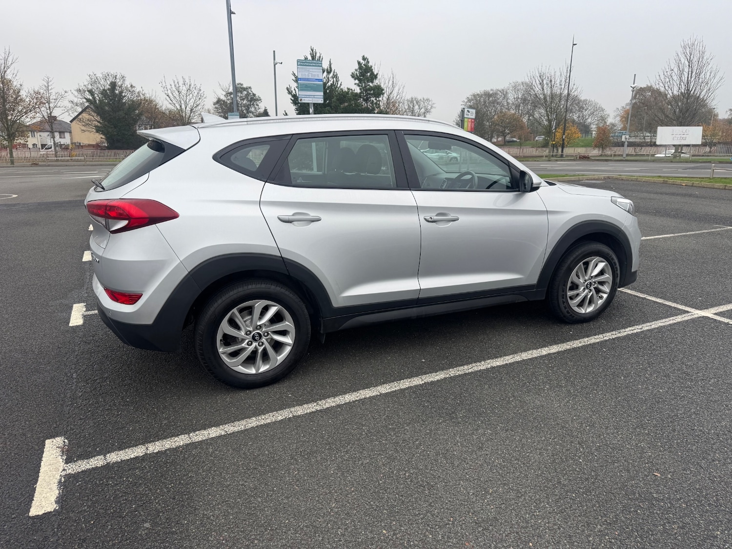 Used Hyundai TUCSON 2016 for sale - 76507408: Photo 21