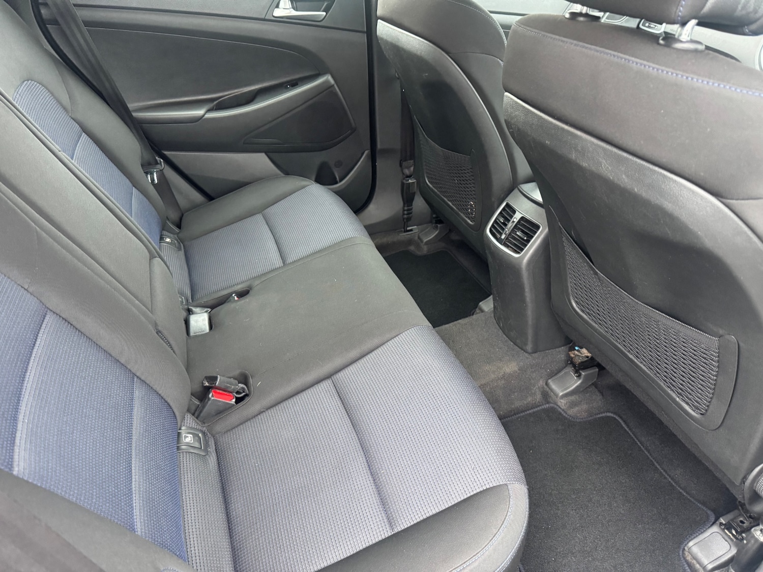 Used Hyundai TUCSON 2016 for sale - 76507408: Photo 9