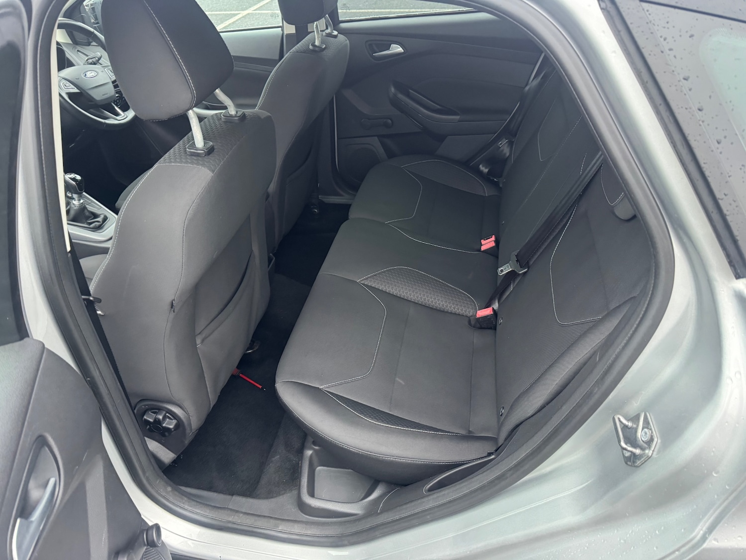 Used Ford Focus 2015 for sale - 77423602: Photo 13