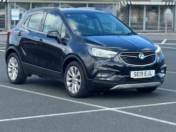 Vauxhall - Mokka X