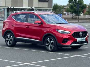 2022 (22) - 1.5 VTi-TECH Excite 5dr