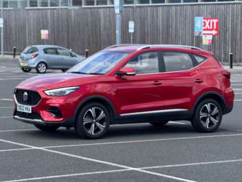 Used MG MG ZS 2022 for sale - 74832679: Photo