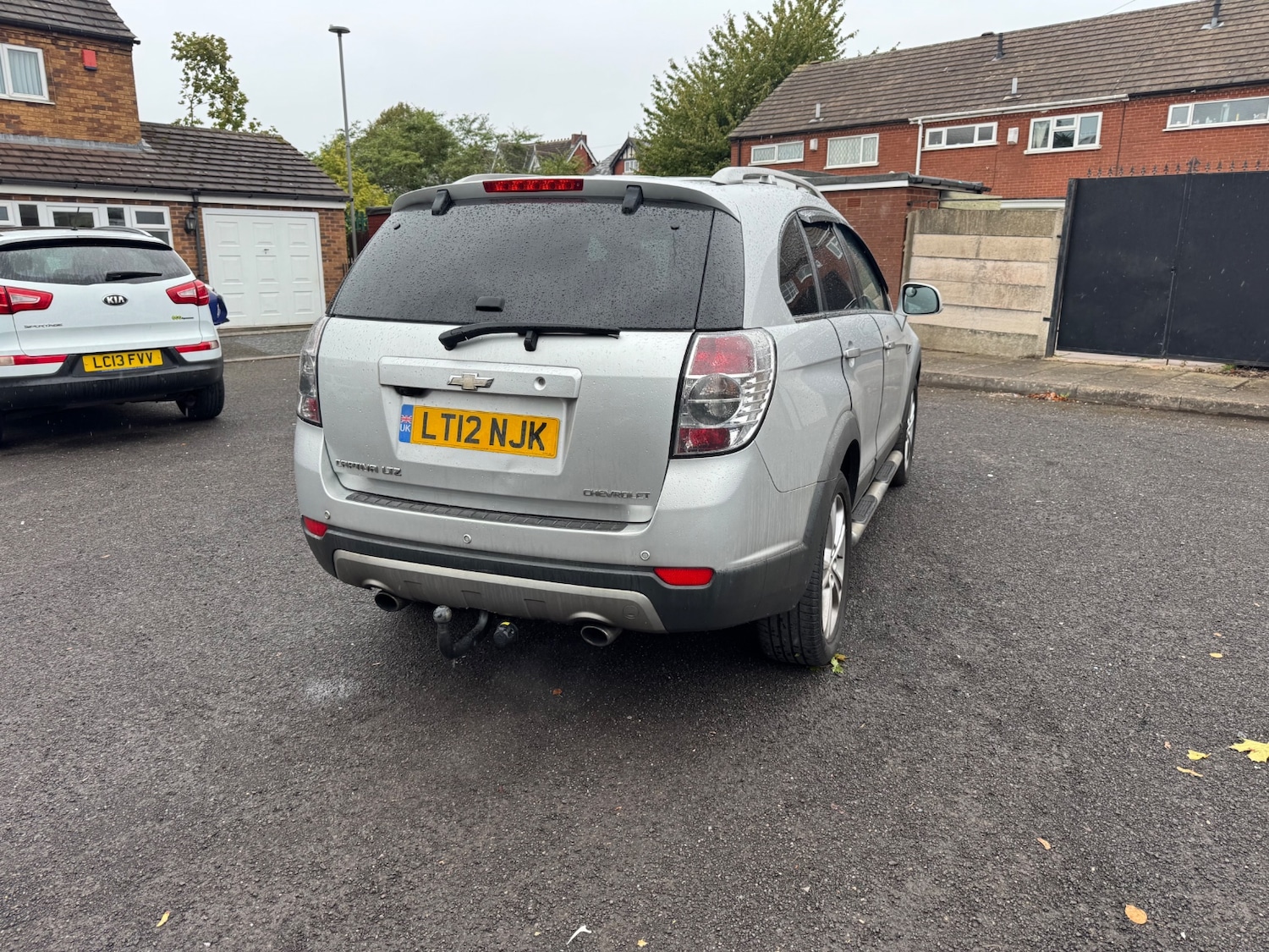 Vehicle 13
