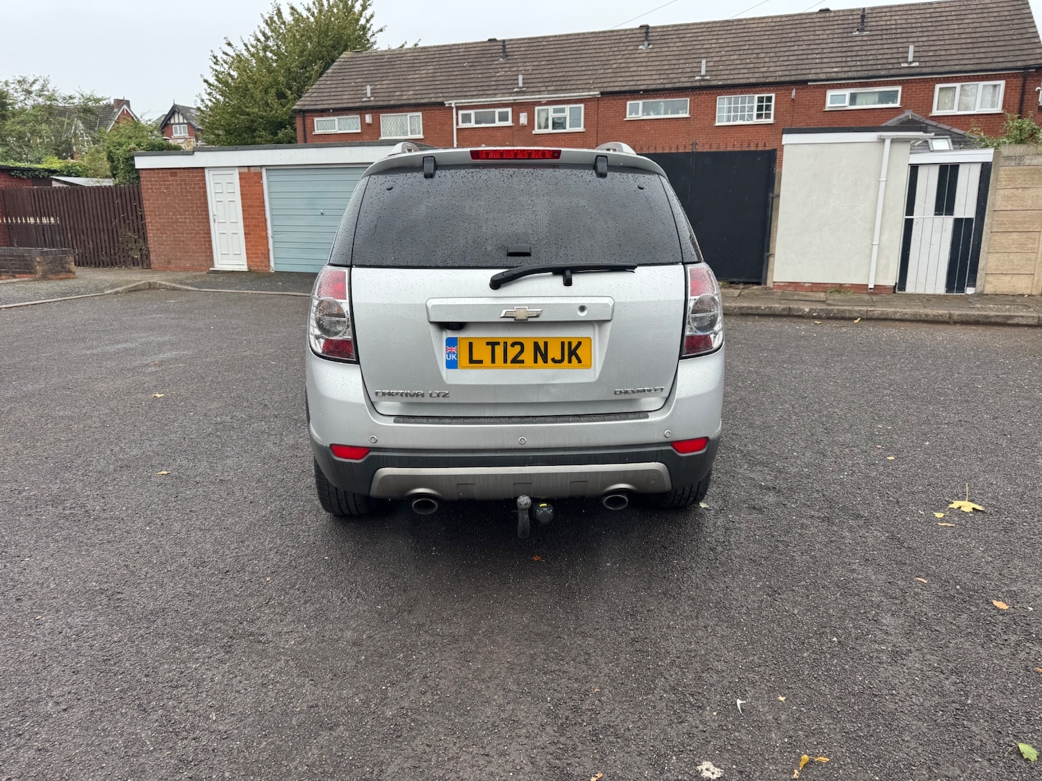 Vehicle 16