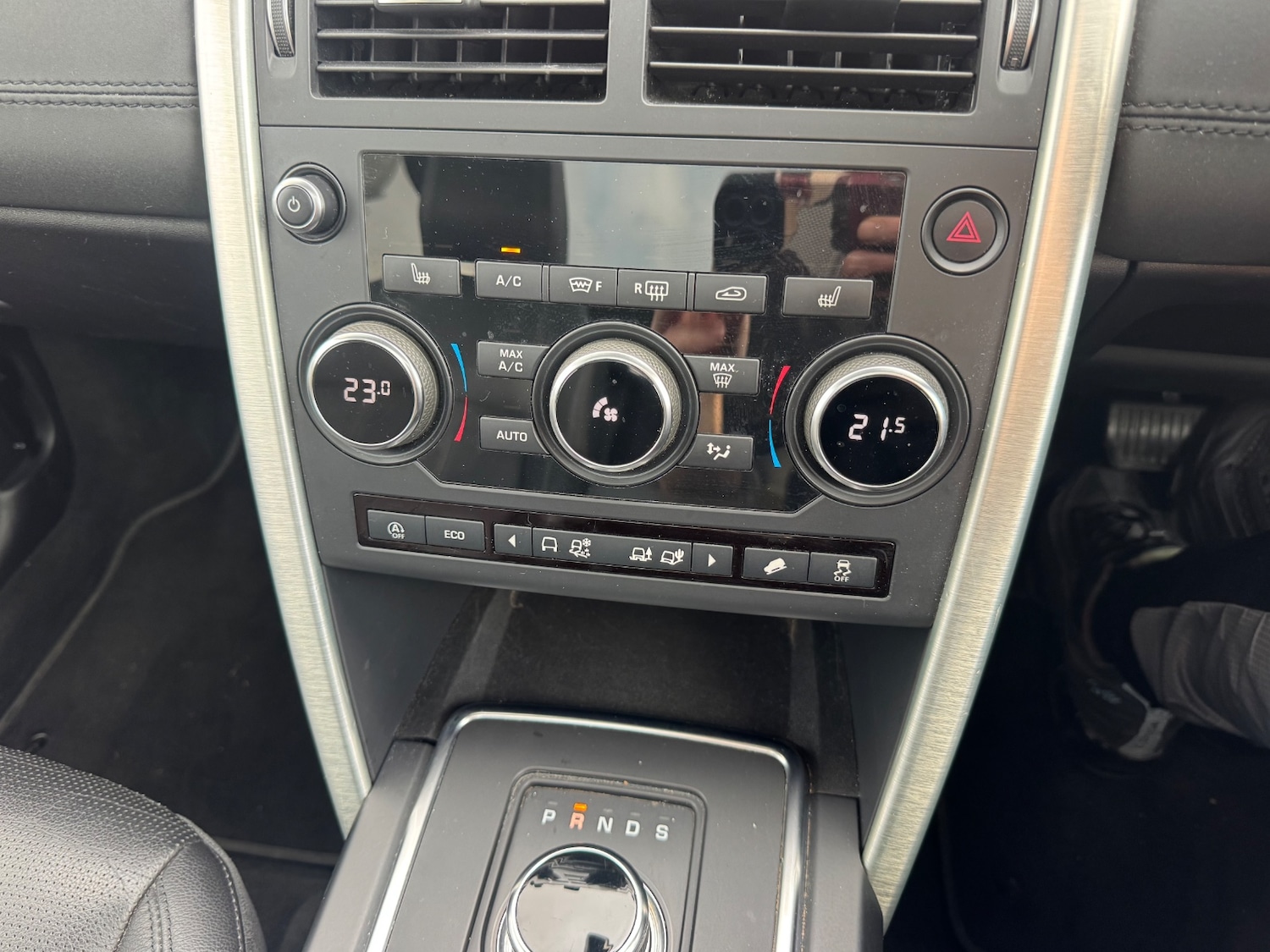 Used Land Rover Discovery Sport 2018 for sale - 76507844: Photo 10