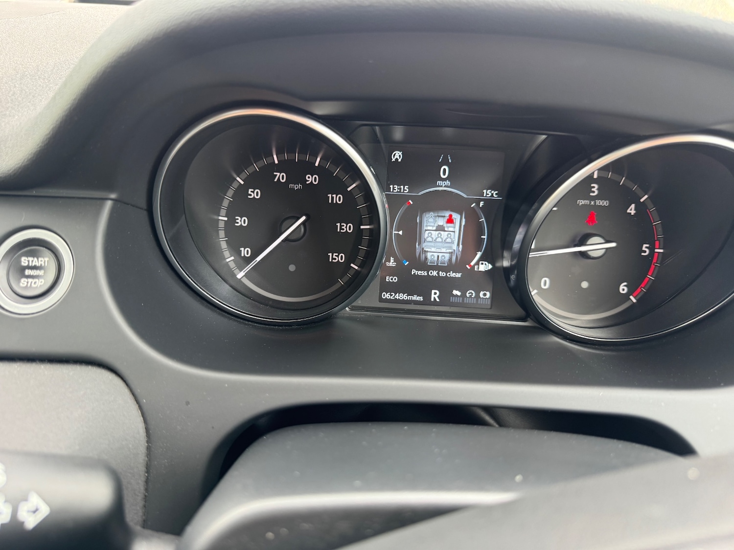 Used Land Rover Discovery Sport 2018 for sale - 76507844: Photo 13