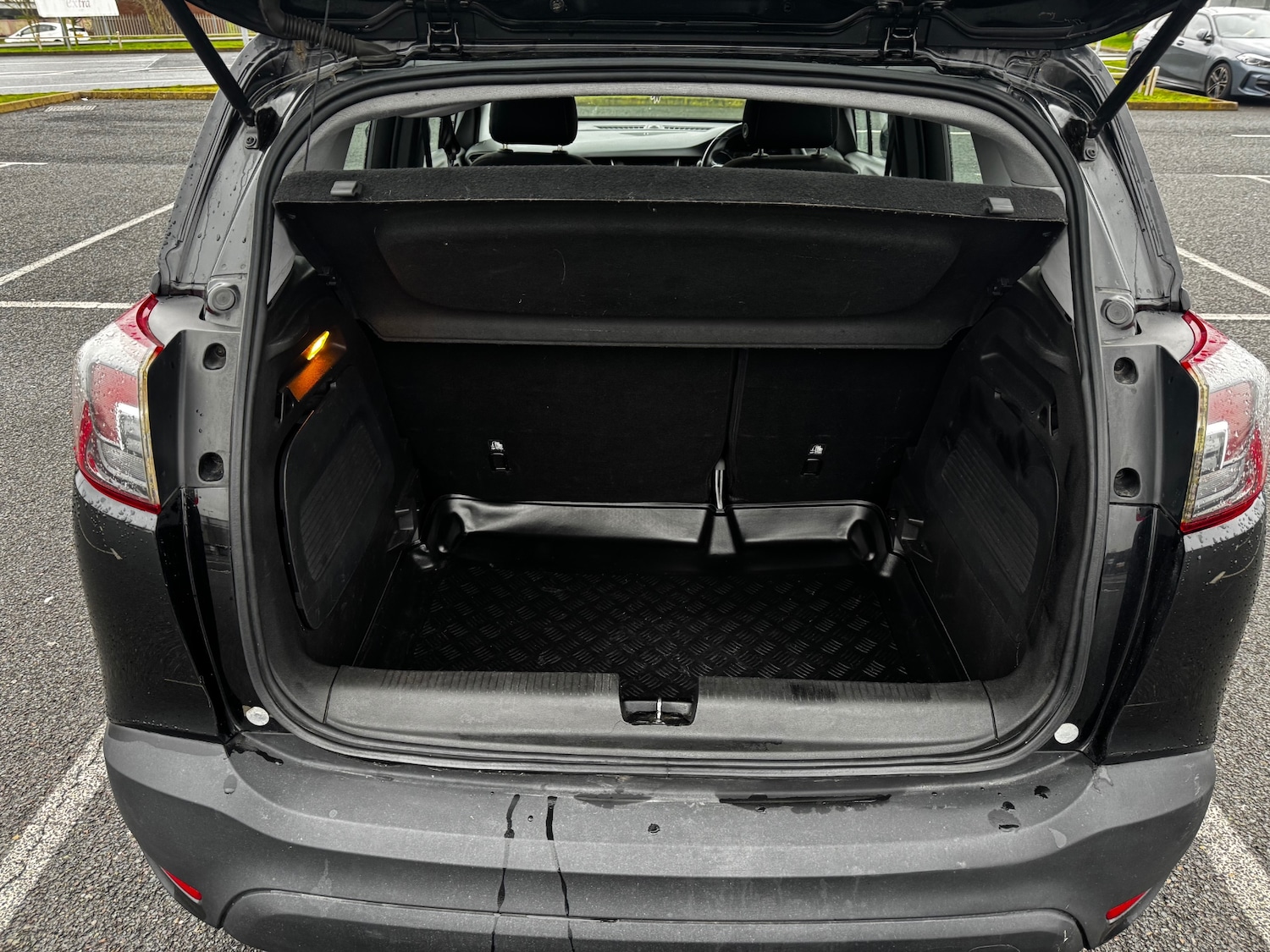 Used Vauxhall Crossland X 2018 for sale - 77610462: Photo 11