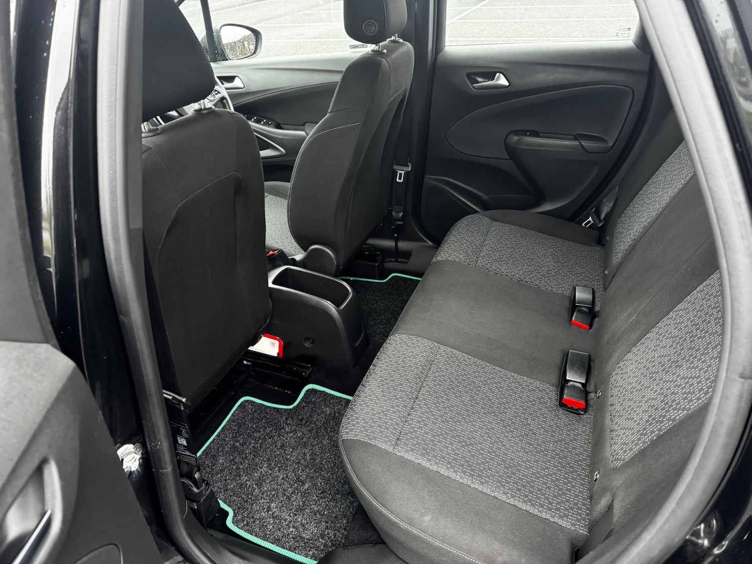 Used Vauxhall Crossland X 2018 for sale - 77610462: Photo 12