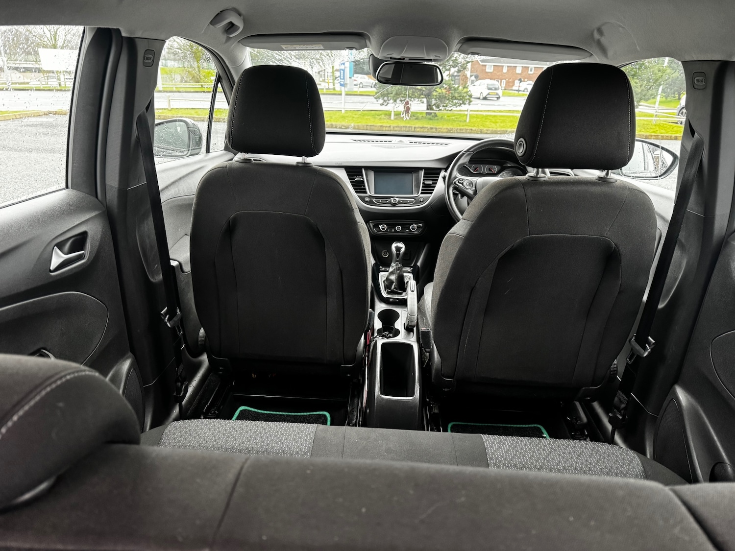 Used Vauxhall Crossland X 2018 for sale - 77610462: Photo 13