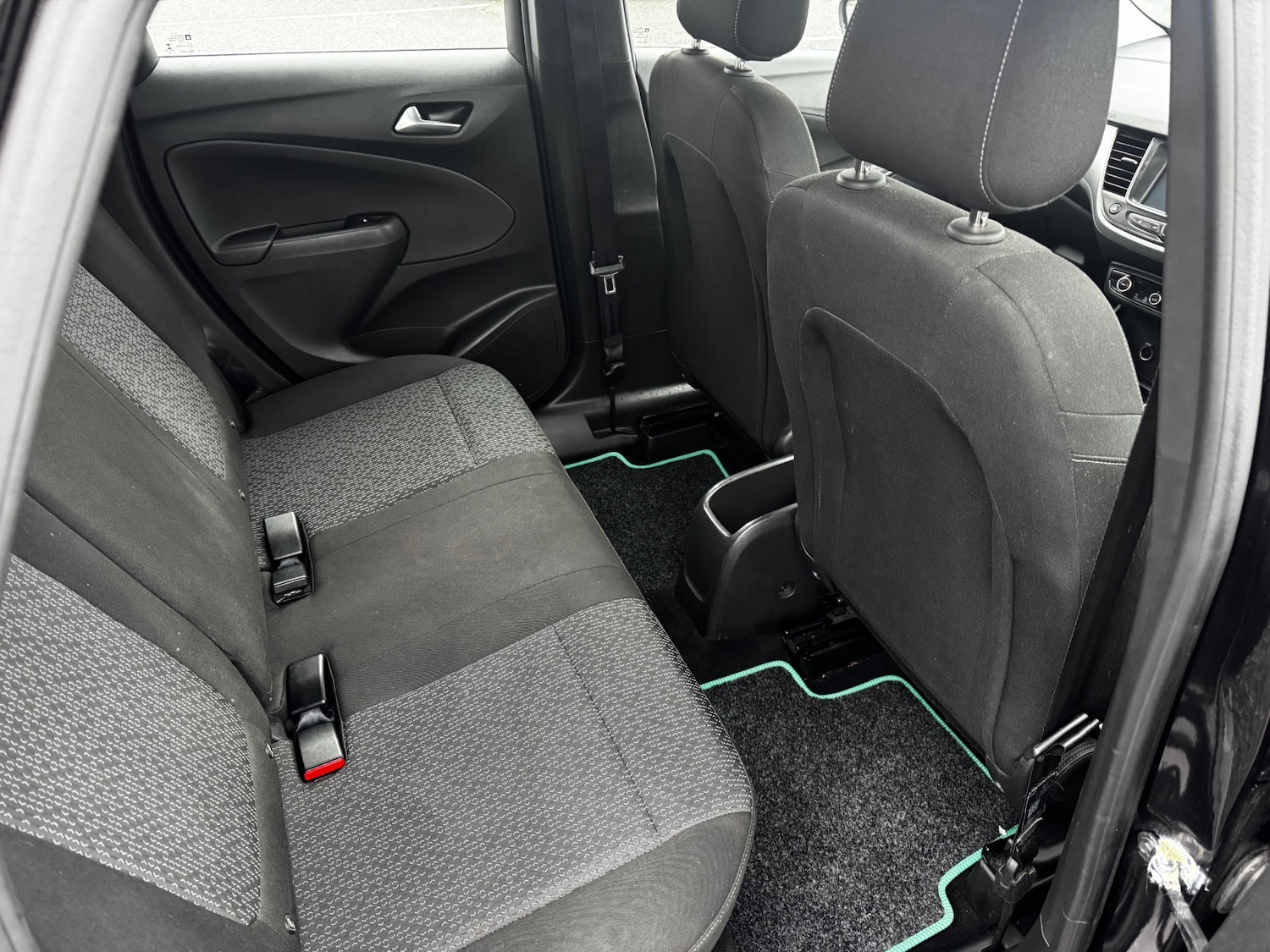 Used Vauxhall Crossland X 2018 for sale - 77610462: Photo 15