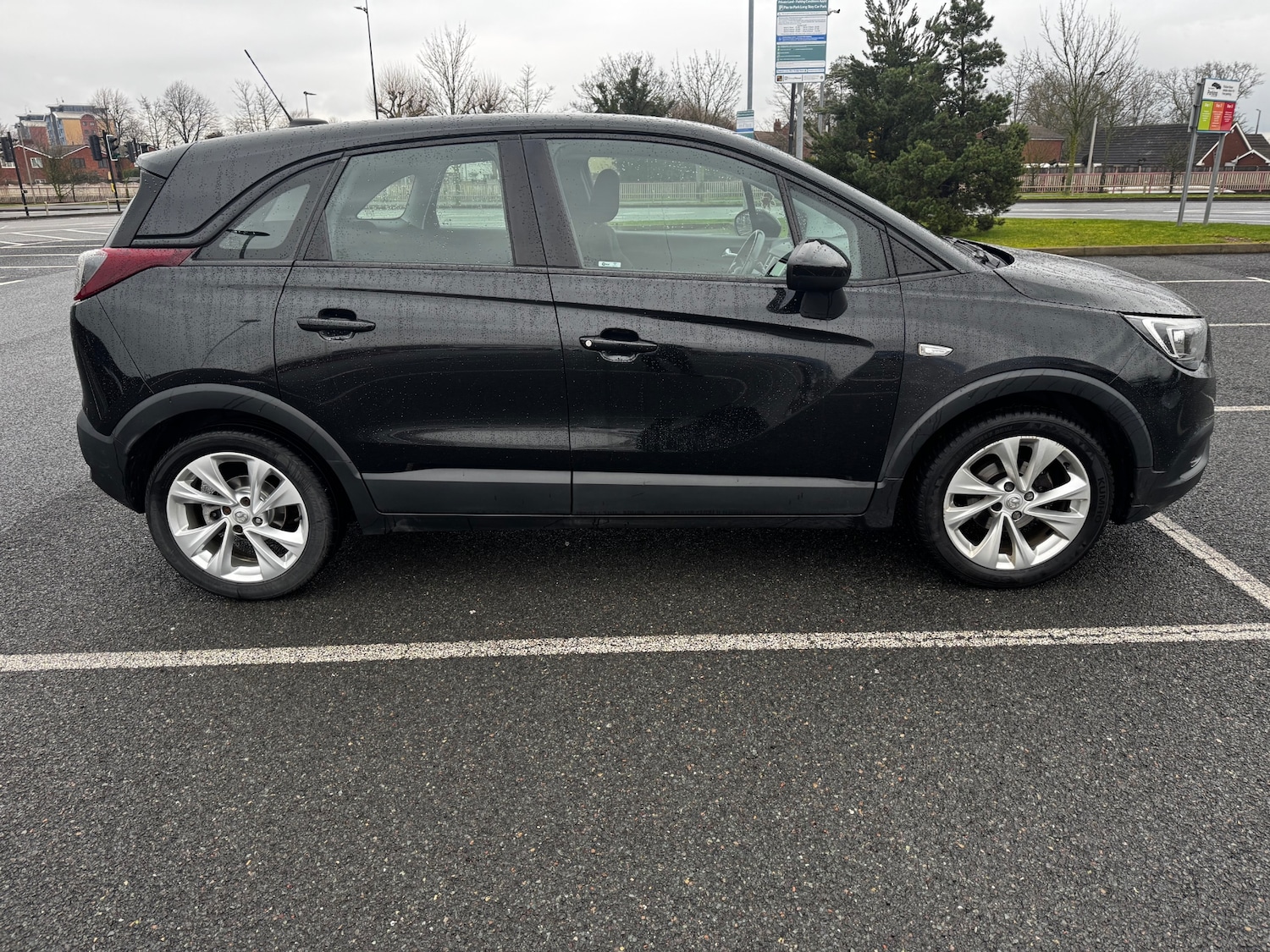 Used Vauxhall Crossland X 2018 for sale - 77610462: Photo 19