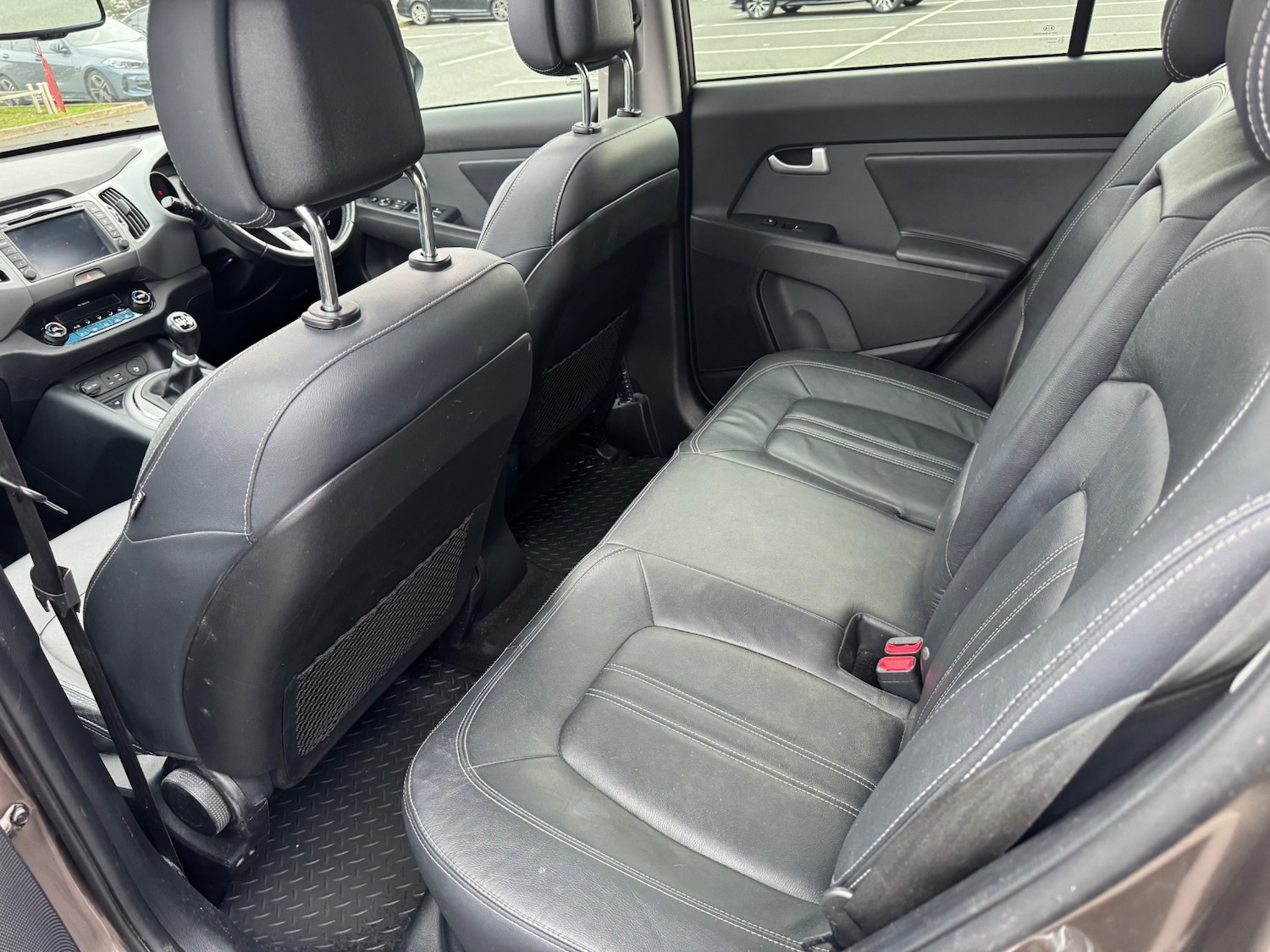 Used Kia Sportage 2016 for sale - 76346202: Photo 11