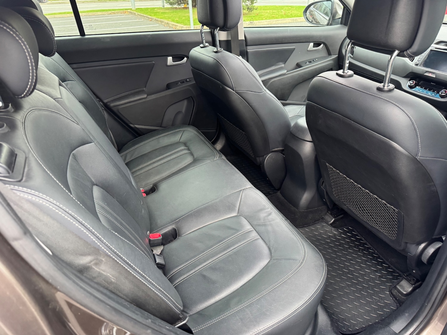 Used Kia Sportage 2016 for sale - 76346202: Photo 12