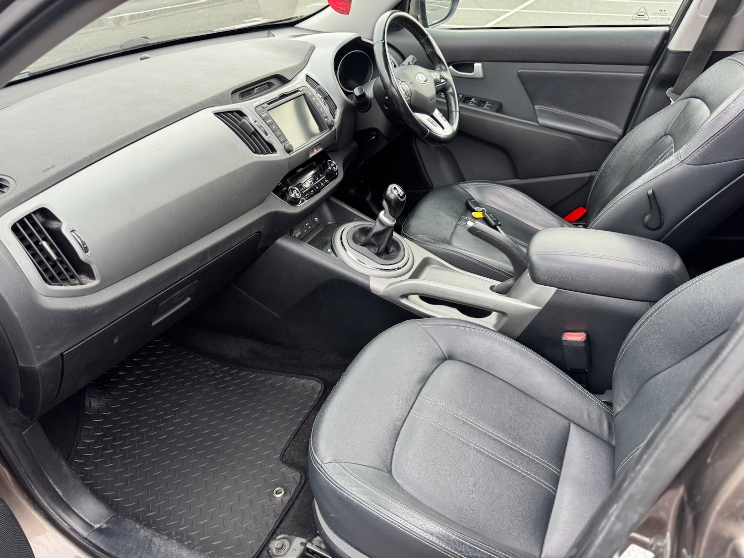 Used Kia Sportage 2016 for sale - 76346202: Photo 13