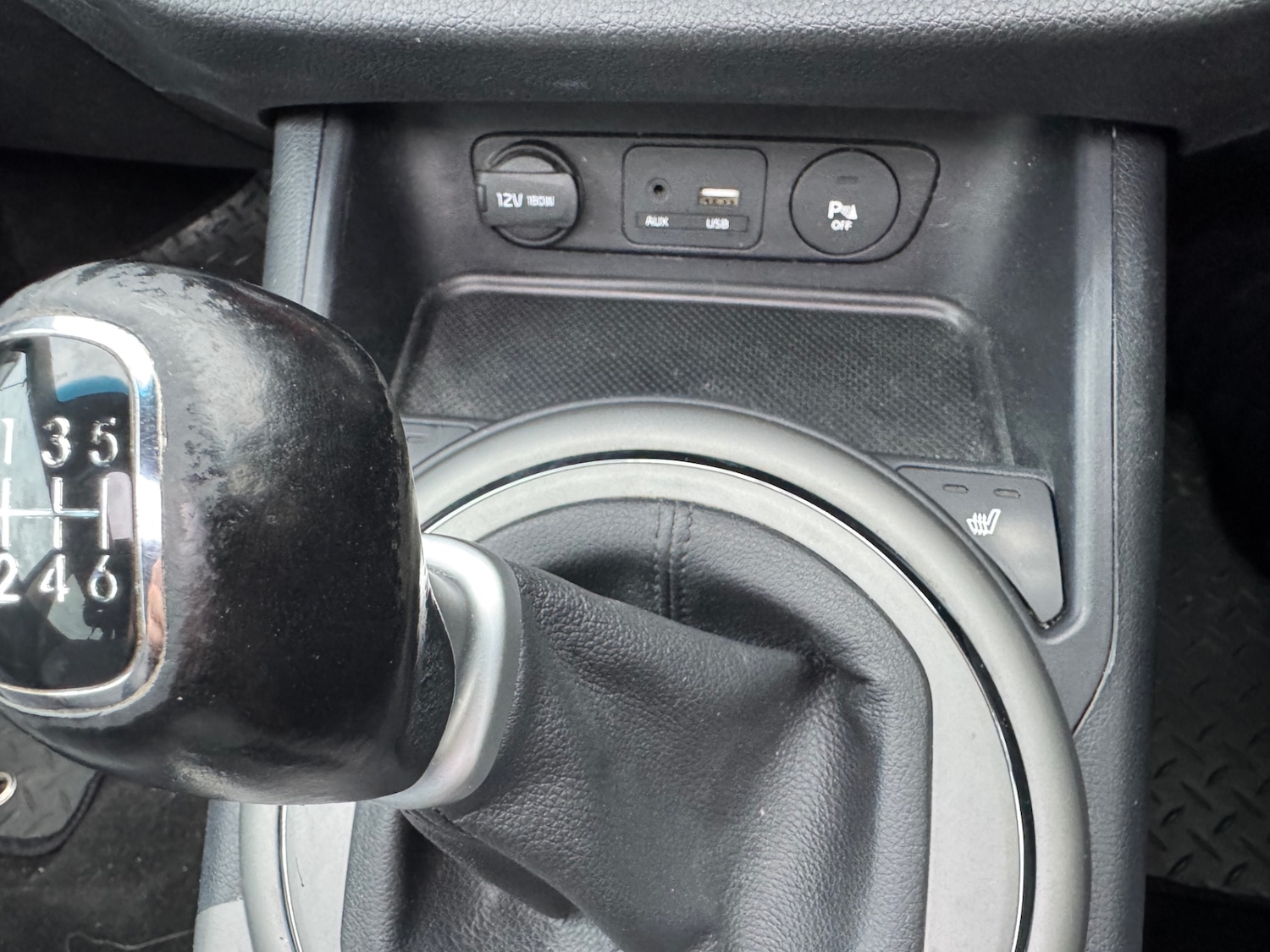 Used Kia Sportage 2016 for sale - 76346202: Photo 7