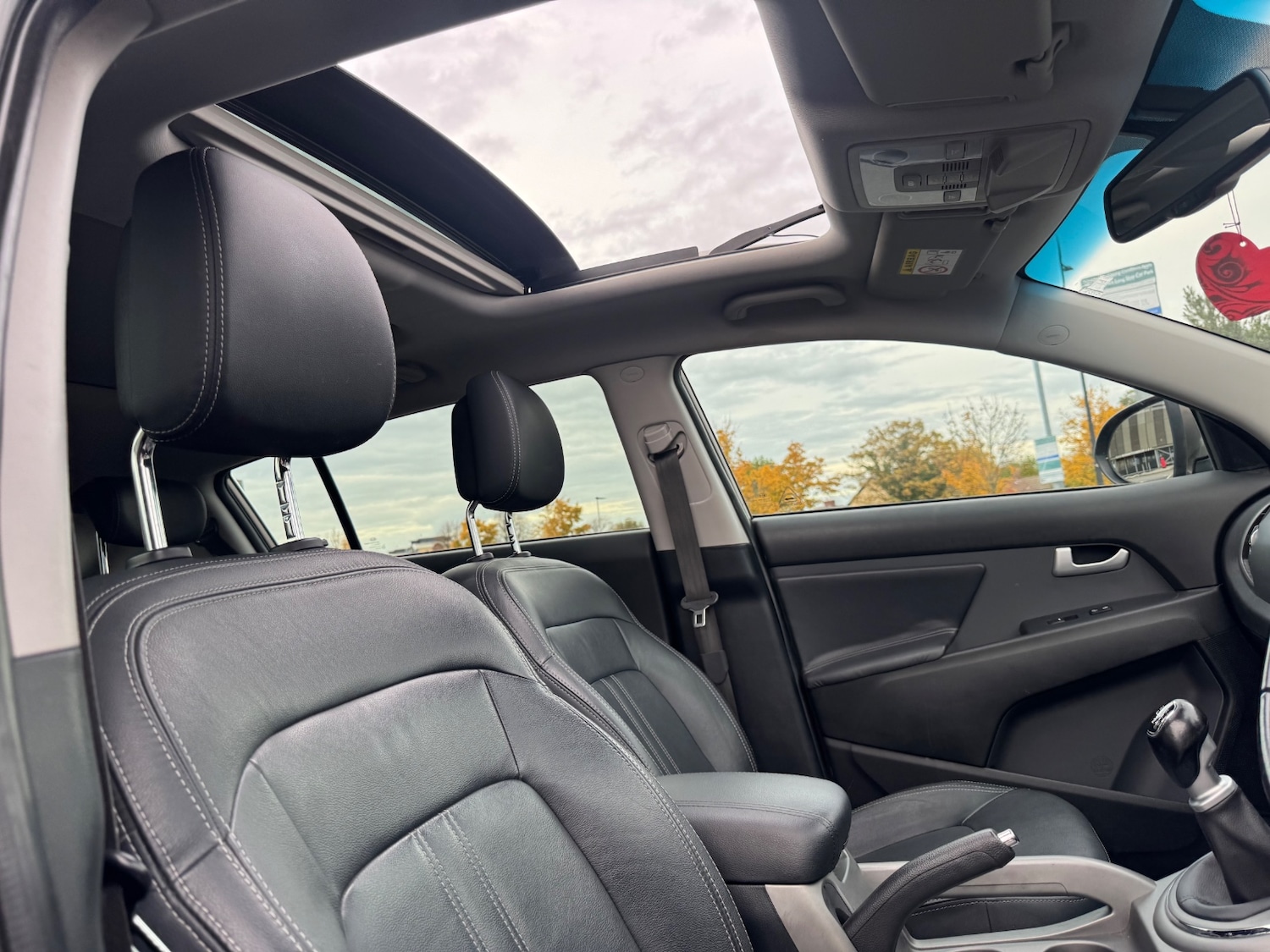 Used Kia Sportage 2016 for sale - 76346202: Photo 8