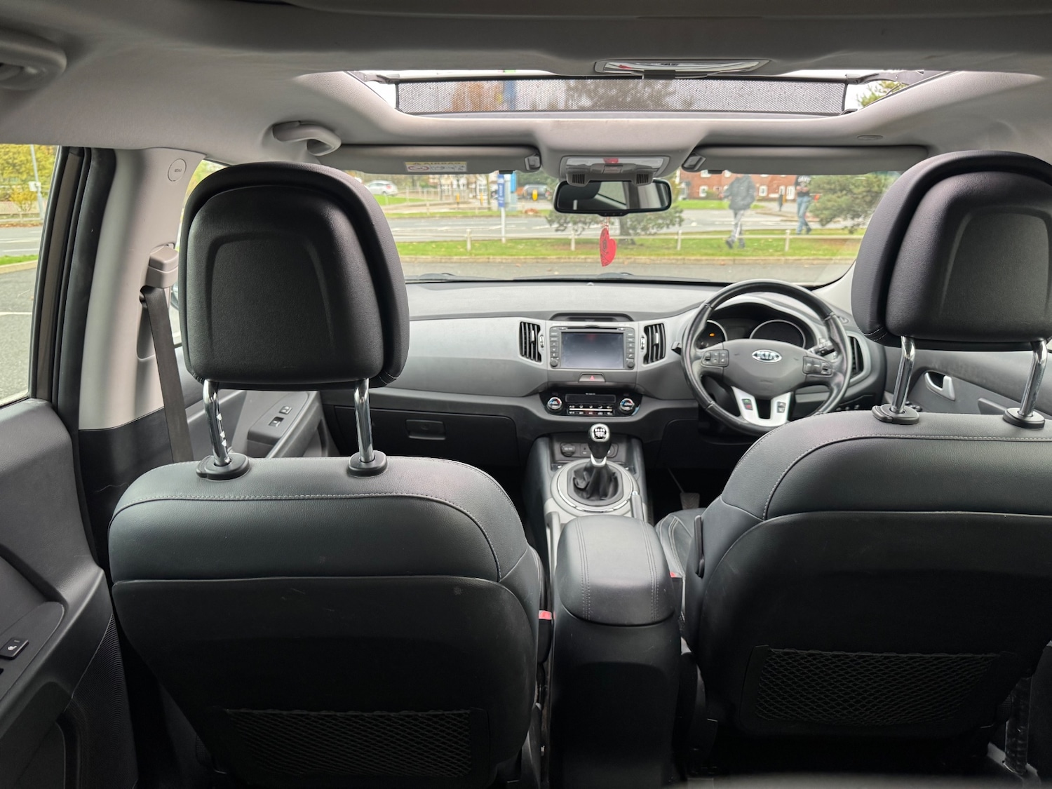 Used Kia Sportage 2016 for sale - 76346202: Photo 9