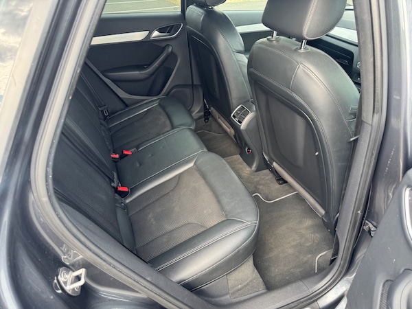 Used Audi Q3 2017 for sale - 75019292: Photo 11