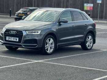 2017 (17) - 2.0 TDI [184] Quattro S Line Edition 5dr S Tronic