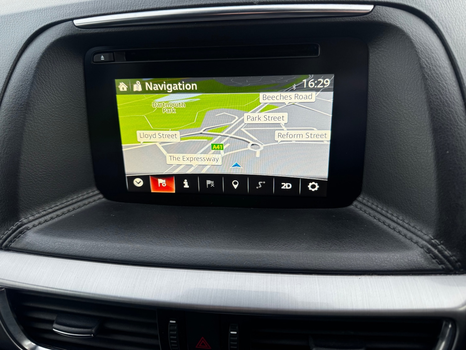 Used Mazda CX-5 2016 for sale - 77557180: Photo 10