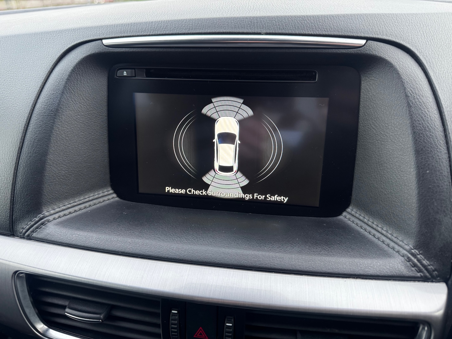 Used Mazda CX-5 2016 for sale - 77557180: Photo 11