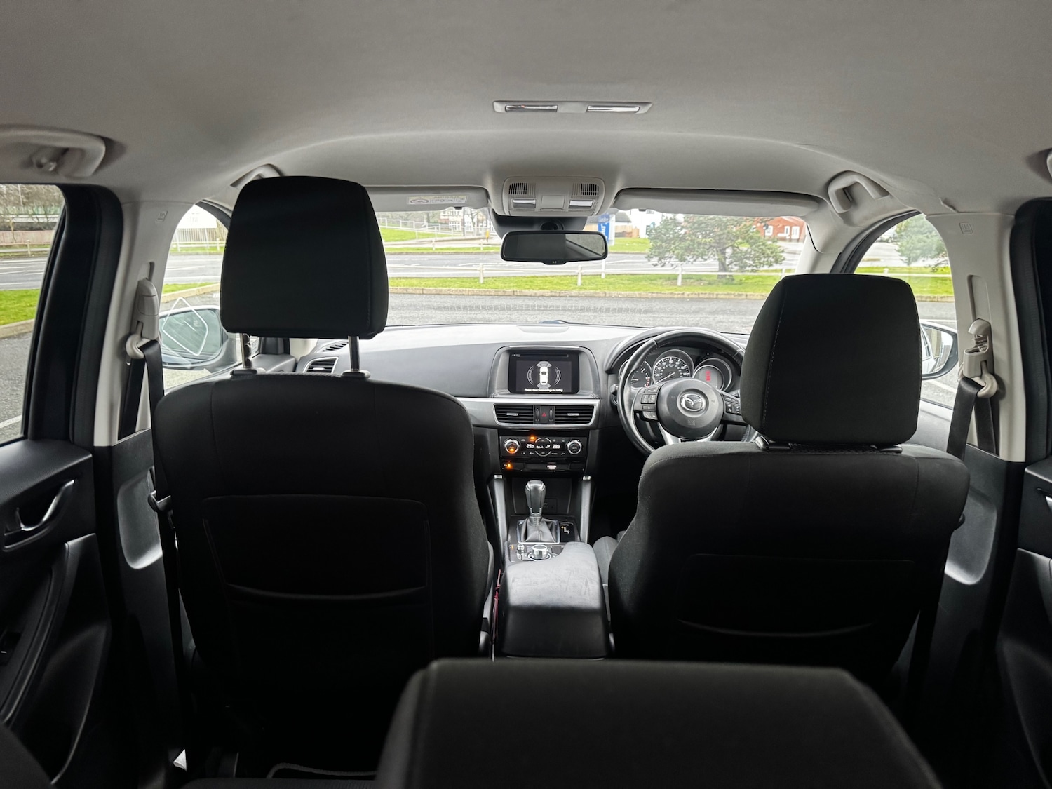 Used Mazda CX-5 2016 for sale - 77557180: Photo 12