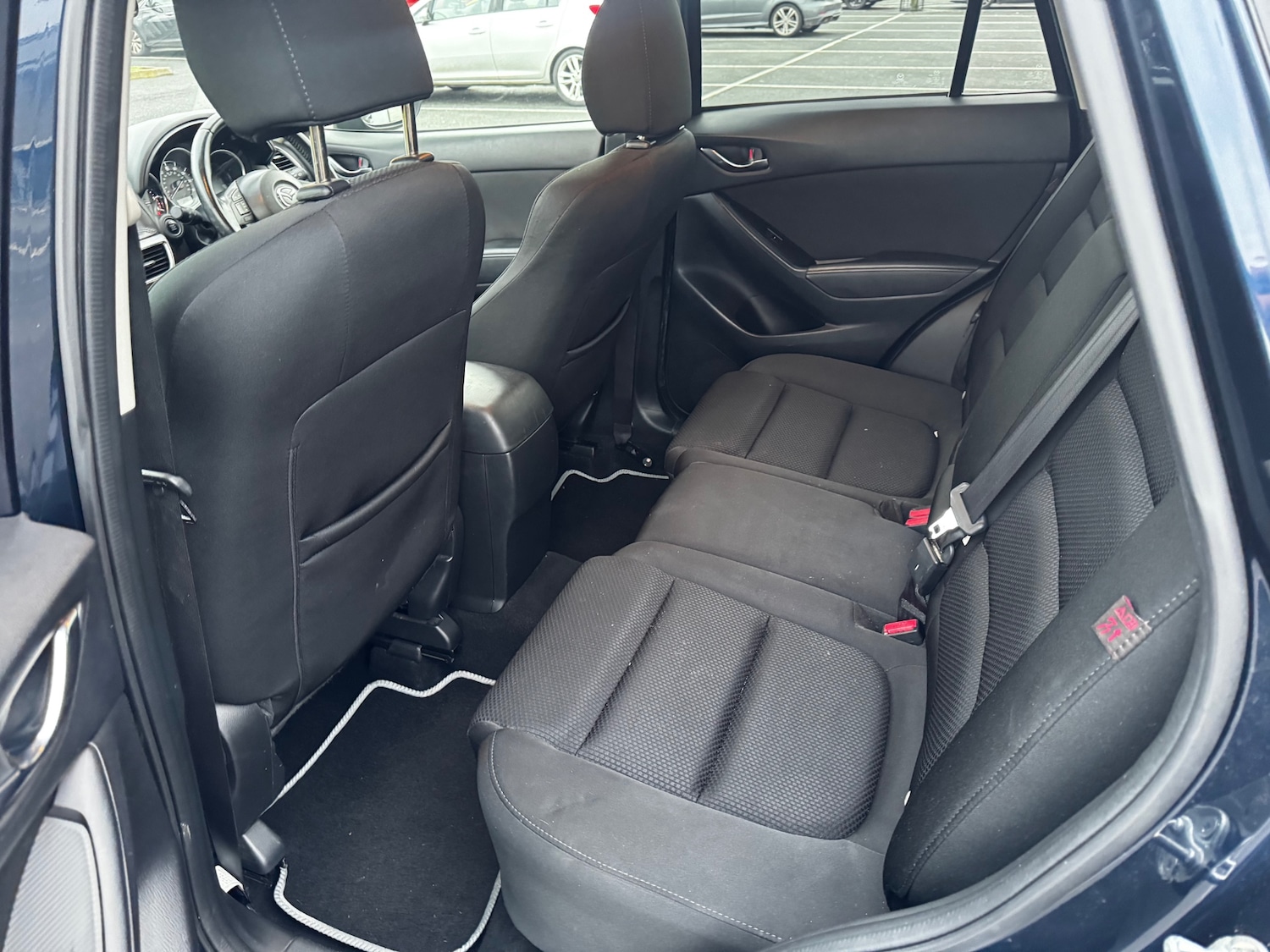 Used Mazda CX-5 2016 for sale - 77557180: Photo 14