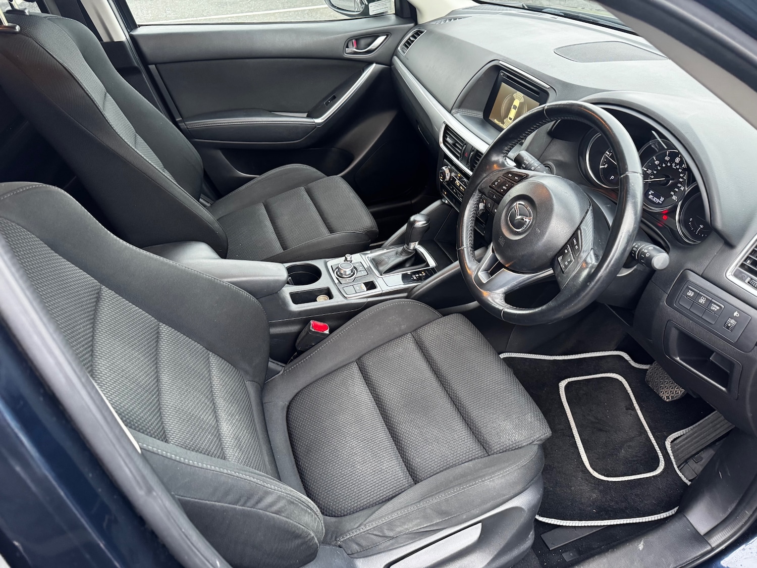 Used Mazda CX-5 2016 for sale - 77557180: Photo 15