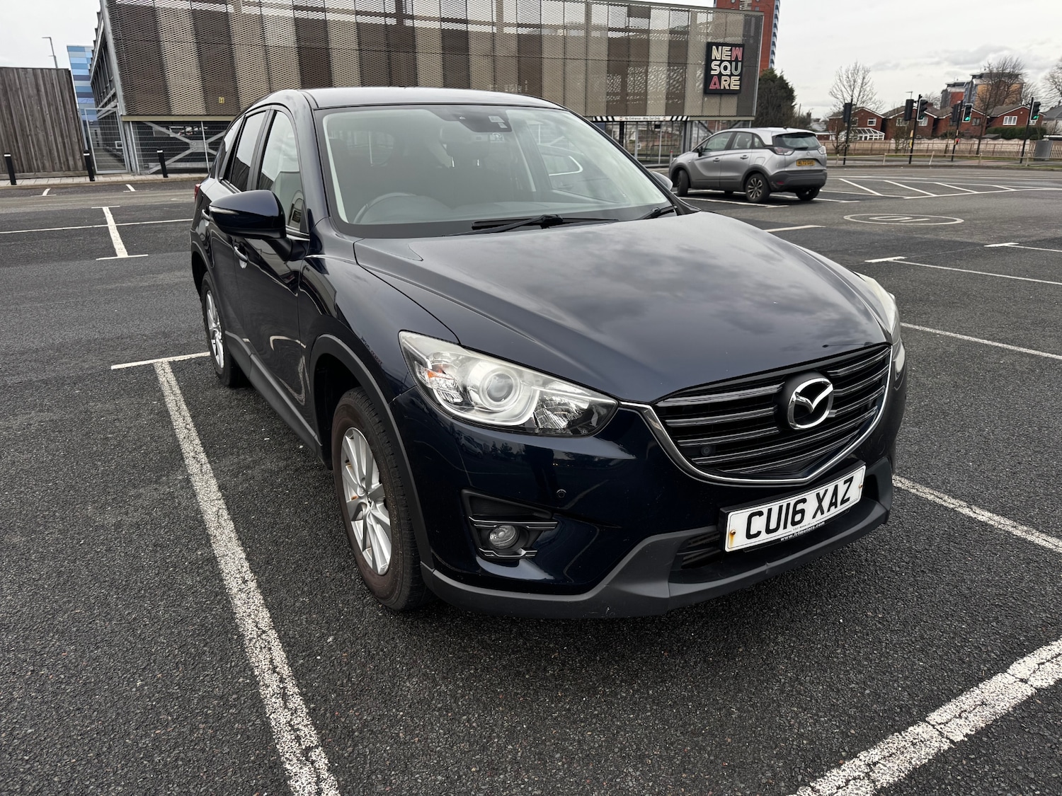 Used Mazda CX-5 2016 for sale - 77557180: Photo 18
